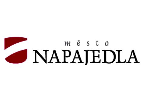 MESTO NAPAJEDLA