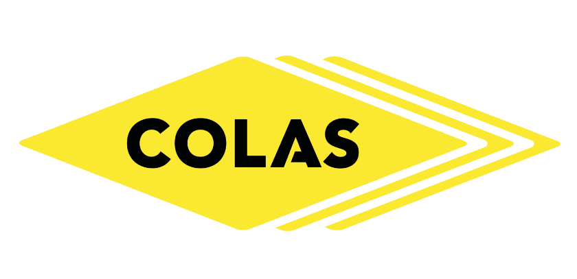 COLAS