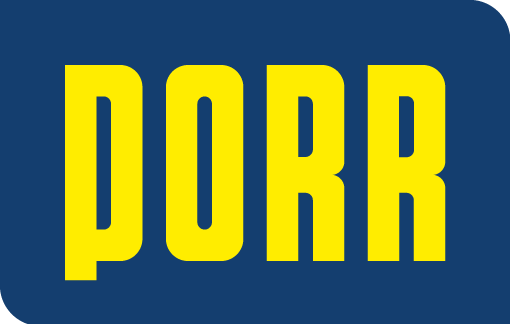 PORR